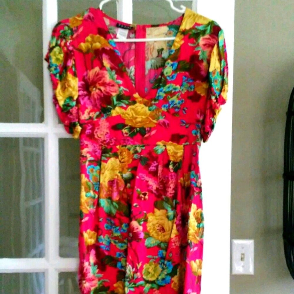 Dress